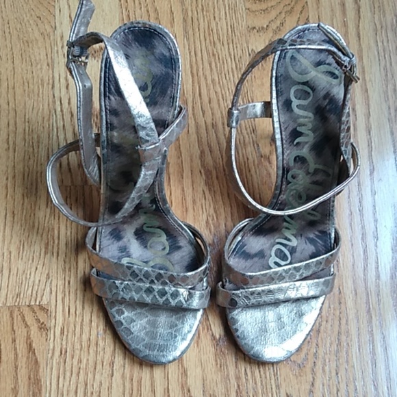 Sam Edelman Shoes - Sam Edelman Sandals